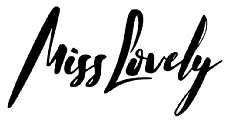 MissLovely – Suplementy Premium